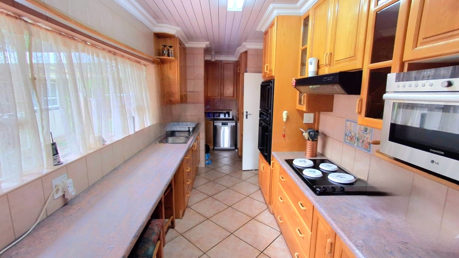 3 Bedroom Property for Sale in Sasolburg Ext 23 Free State